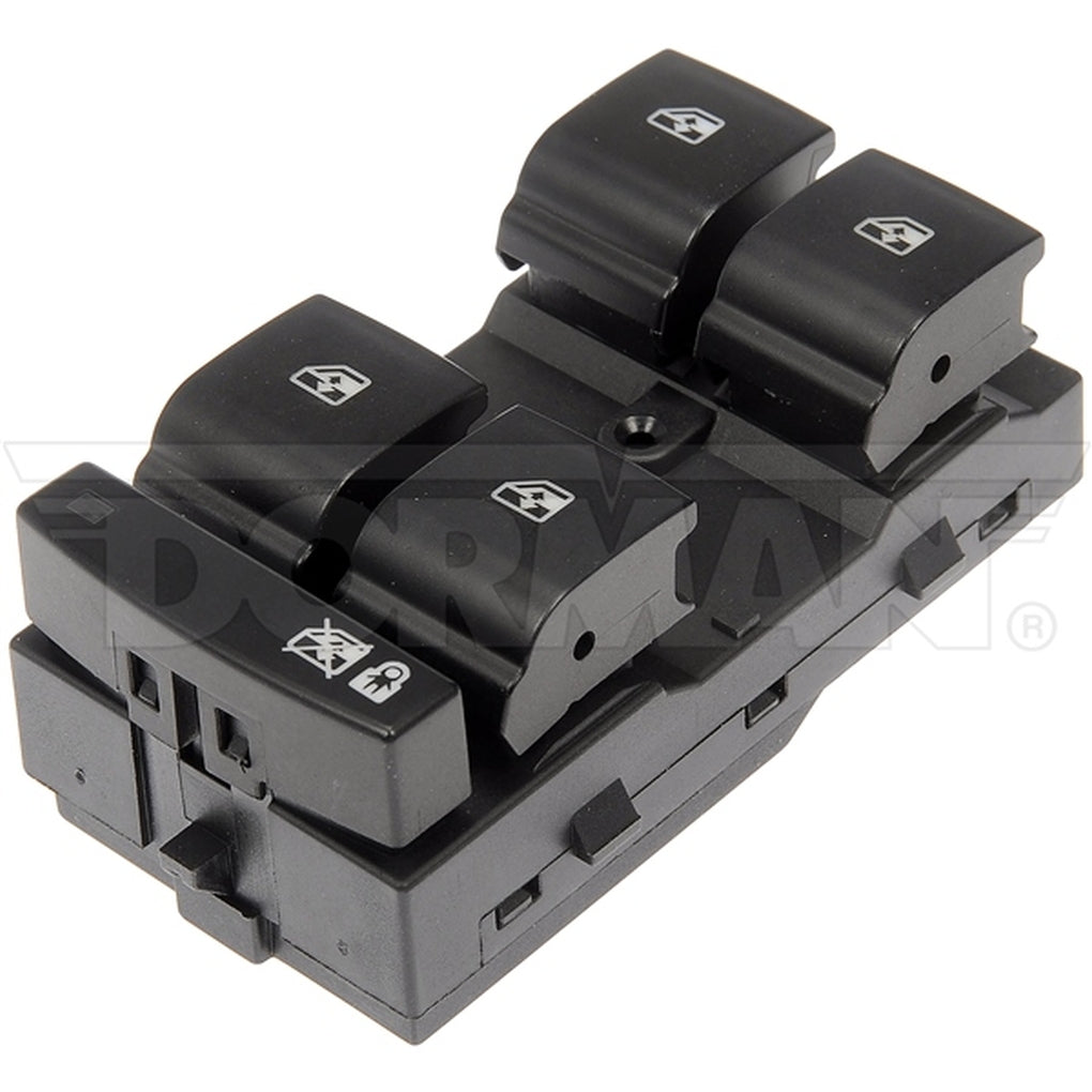 Dorman|920-036|Master Window Switch