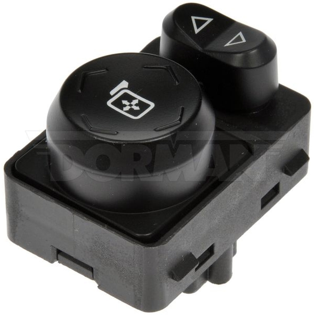 Dorman|920-050|Power Mirror Switch - Front Left