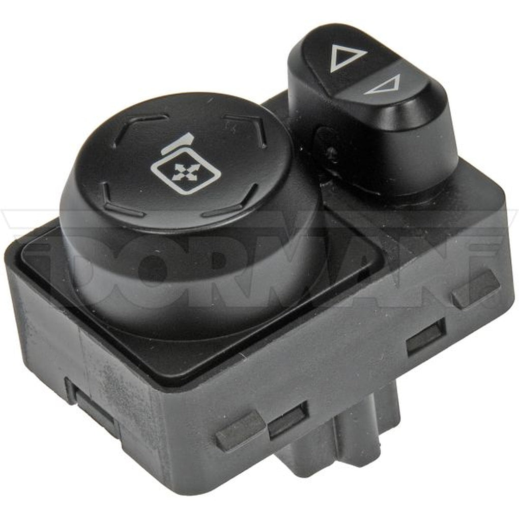Dorman|920-051|Power Mirror Switch - Front Left