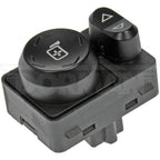 Dorman|920-051|Power Mirror Switch - Front Left