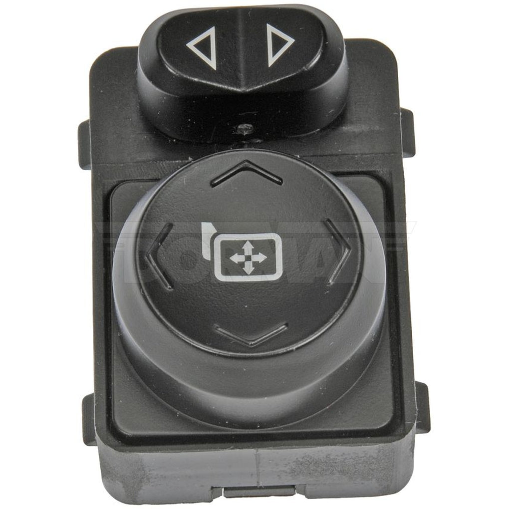 Dorman|920-051|Power Mirror Switch - Front Left