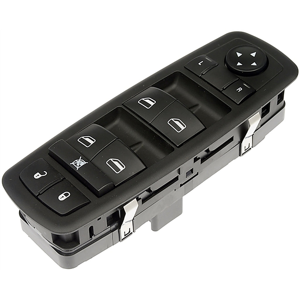 Dorman - 920-401 - Master Power Window Switch