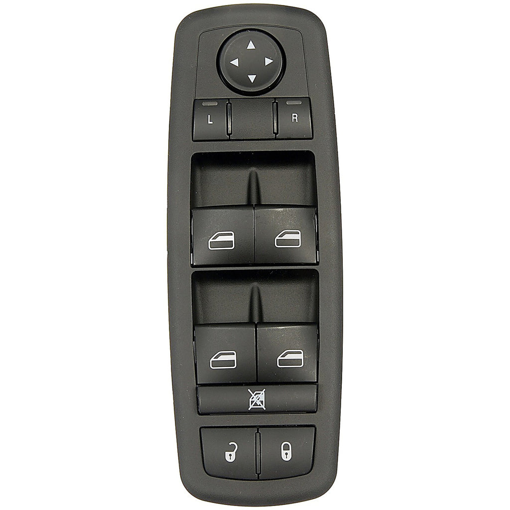 Dorman - 920-401 - Master Power Window Switch