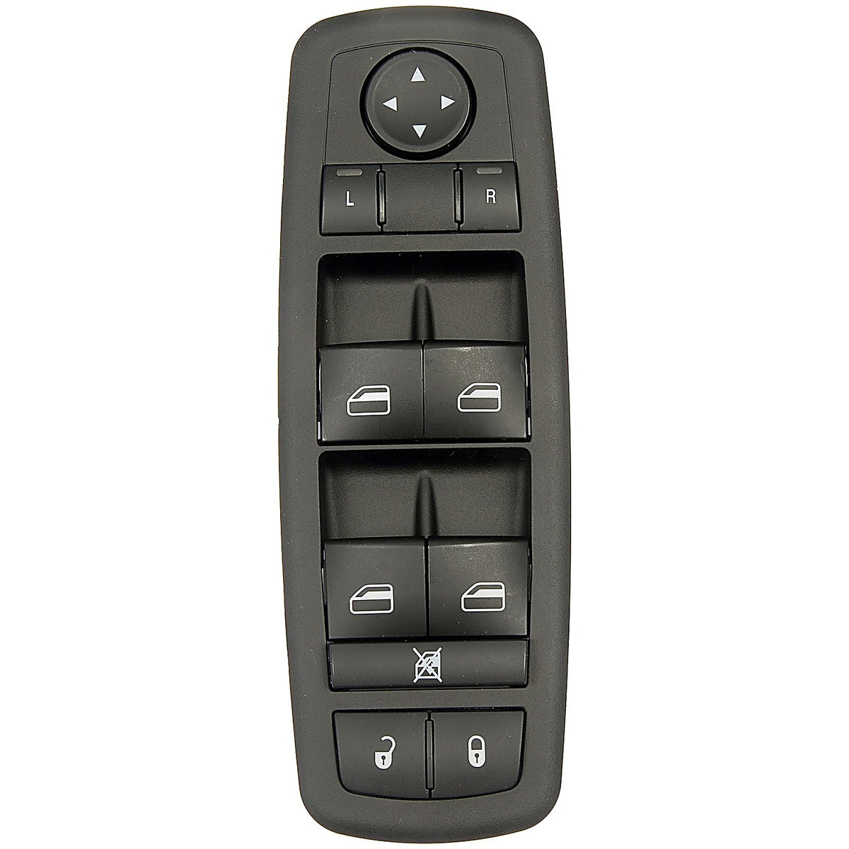 Dorman - 920-401 - Master Power Window Switch