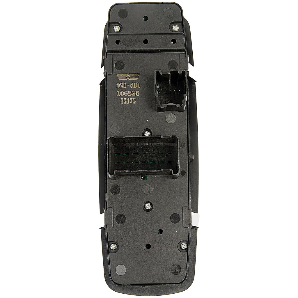 Dorman - 920-401 - Master Power Window Switch