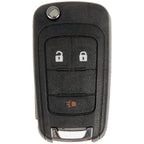 Dorman|92059|Keyless Remote Case Repair