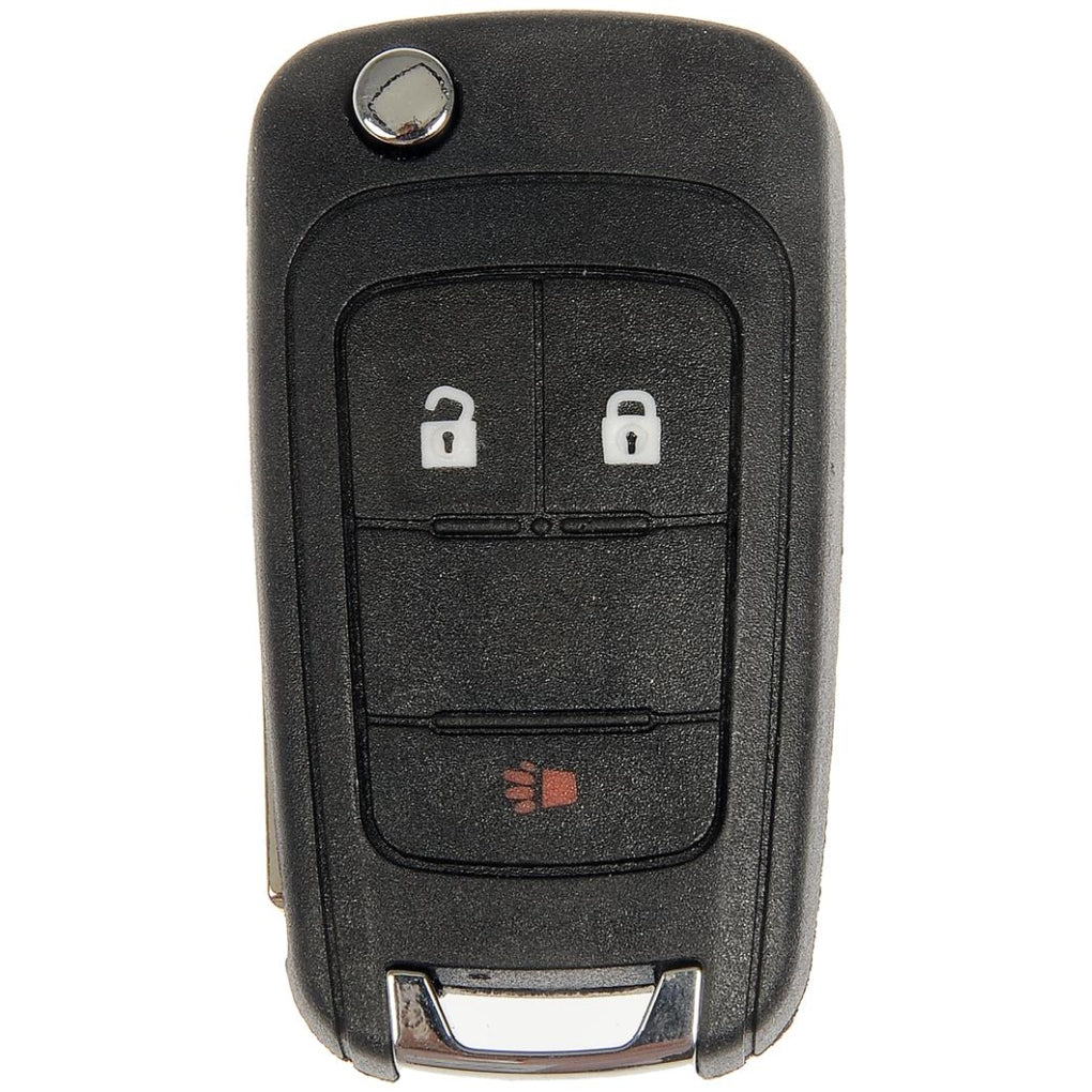 Dorman|92059|Keyless Remote Case Repair