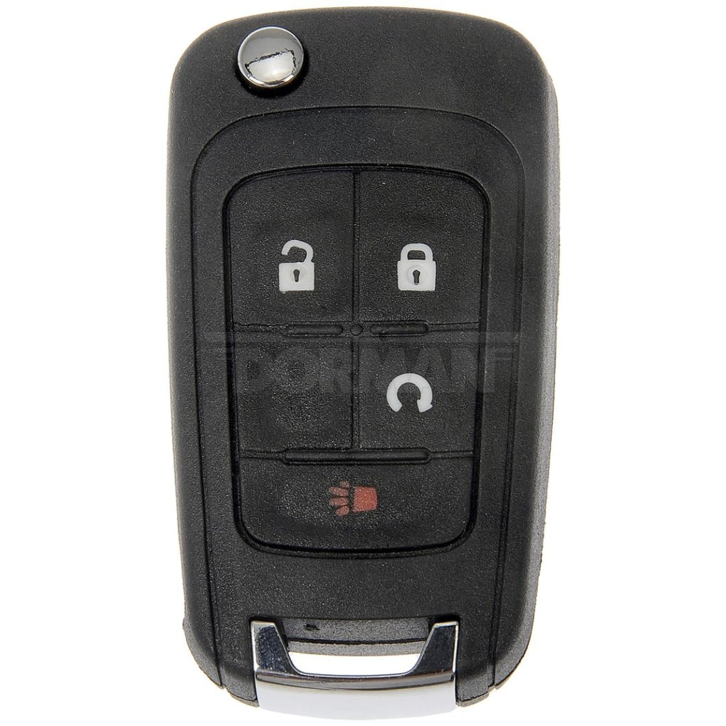 Dorman|92060|Keyless Remote Case Repair