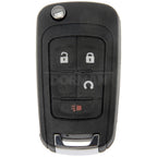 Dorman|92060|Keyless Remote Case Repair