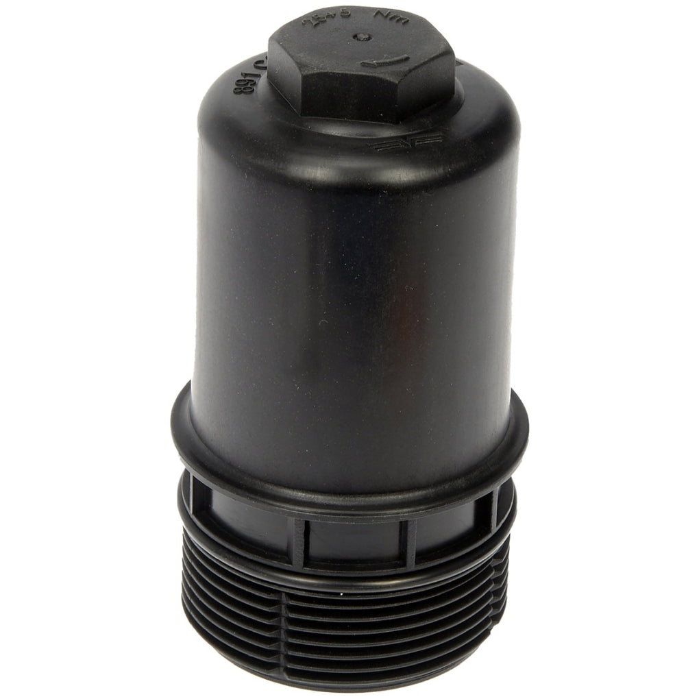 Dorman|921-021|Oil Filter Cap - Plastic