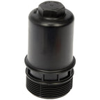 Dorman|921-021|Oil Filter Cap - Plastic