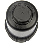 Dorman|921-021|Oil Filter Cap - Plastic