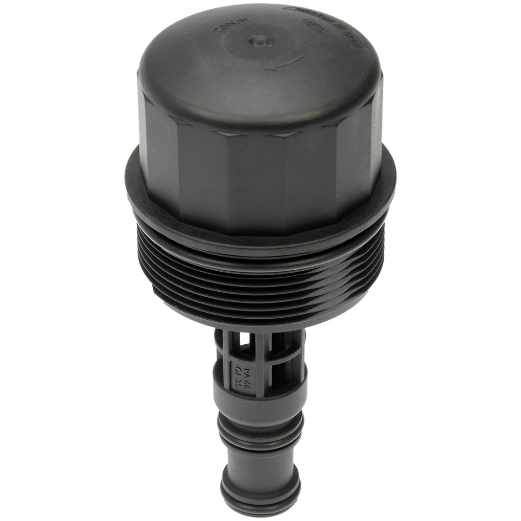 Dorman|921-178|Oil Filter Cap - Plastic