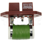 Dorman|921-301|Radiator Fan Control Relay