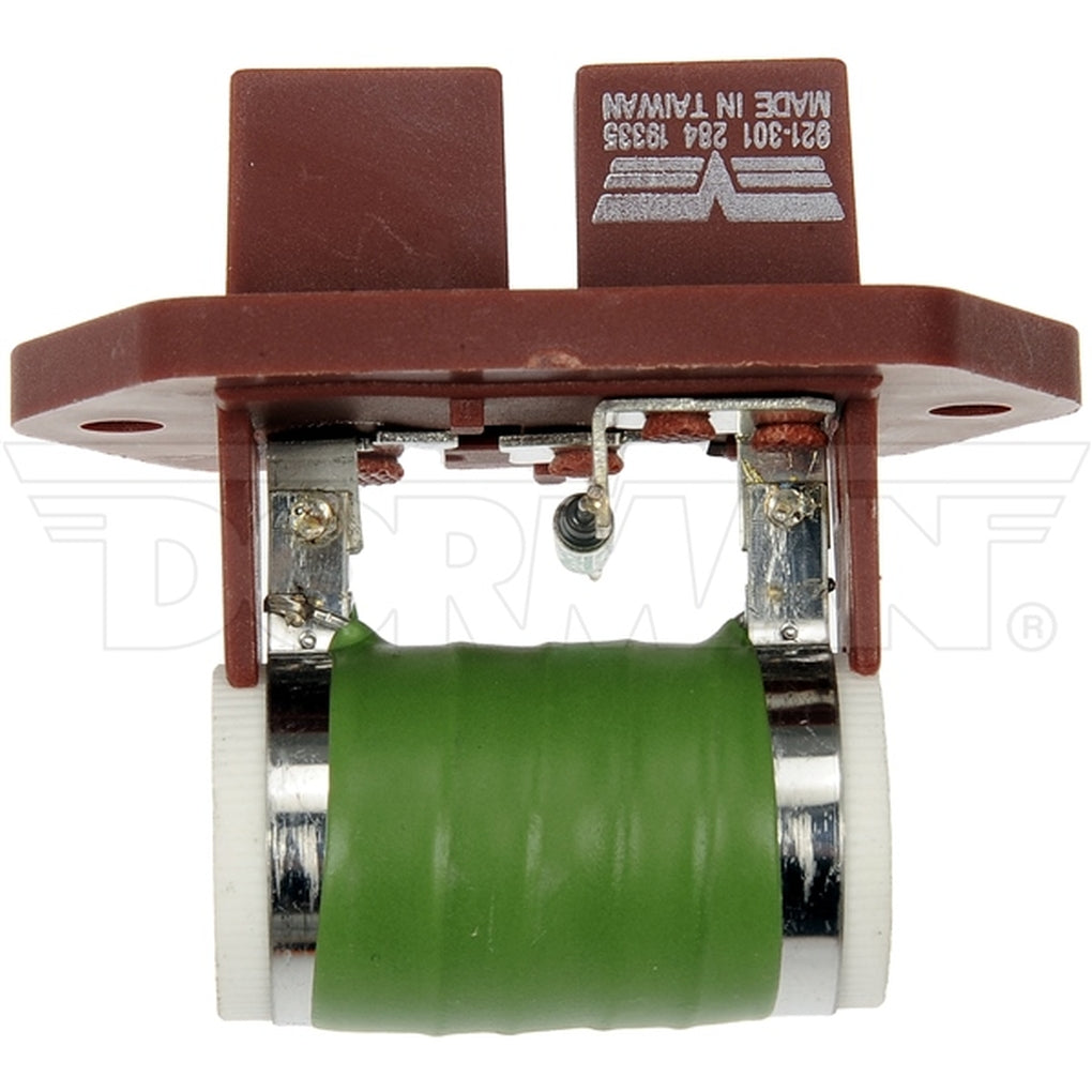 Dorman|921-301|Radiator Fan Control Relay