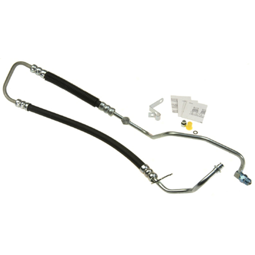 Edelmann - 92118 - Power Steering Hose