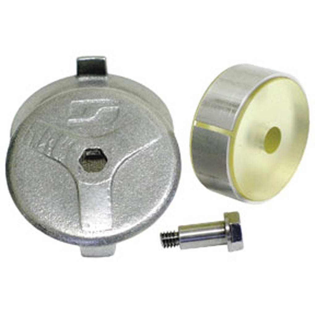 DYNABRADE - 92284 - Dynazip Wheel Hub Assembly