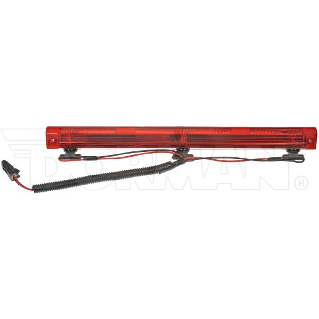 Dorman|923-025|Tailgate Marker Lights