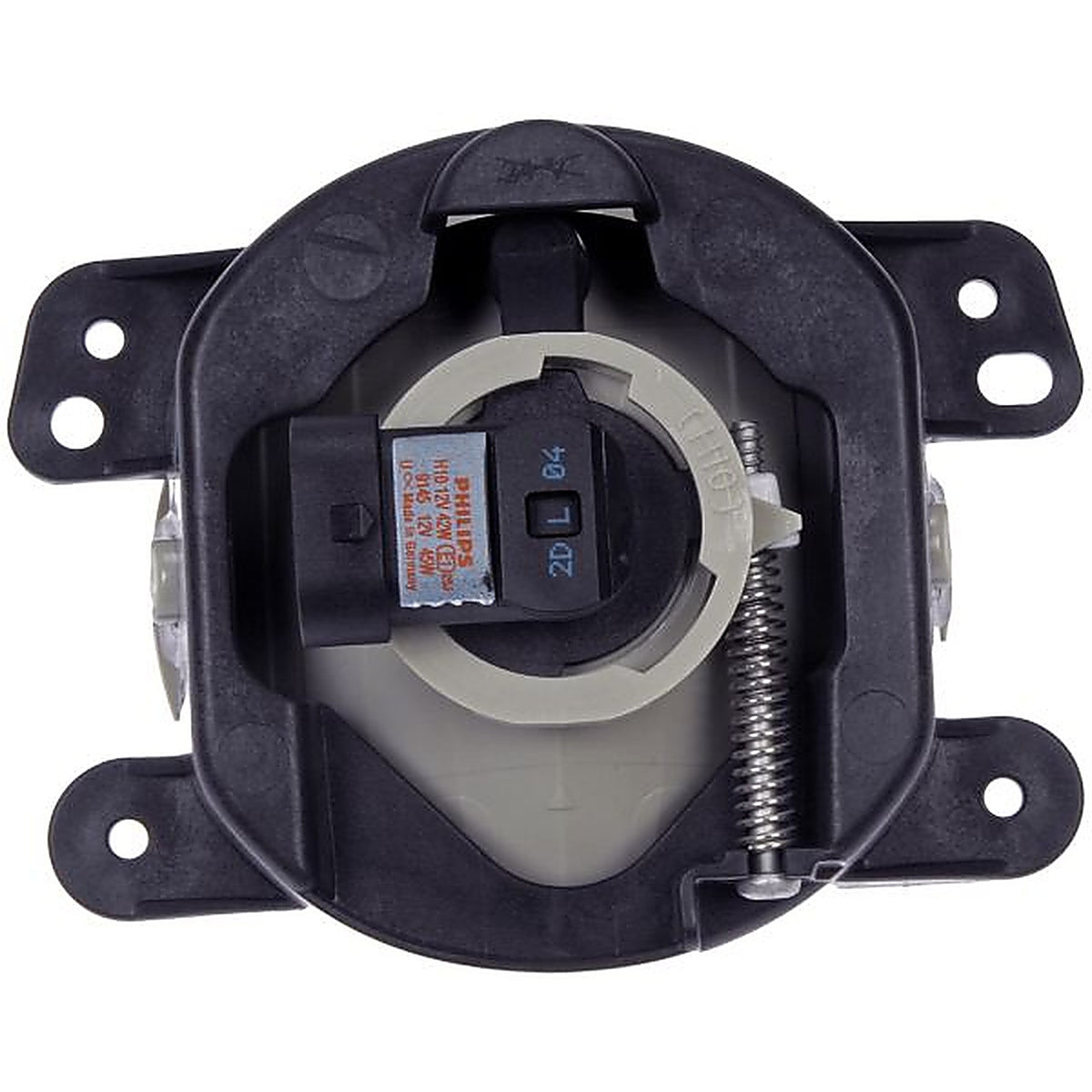 Dorman - 923-800 - Fog Light Assembly