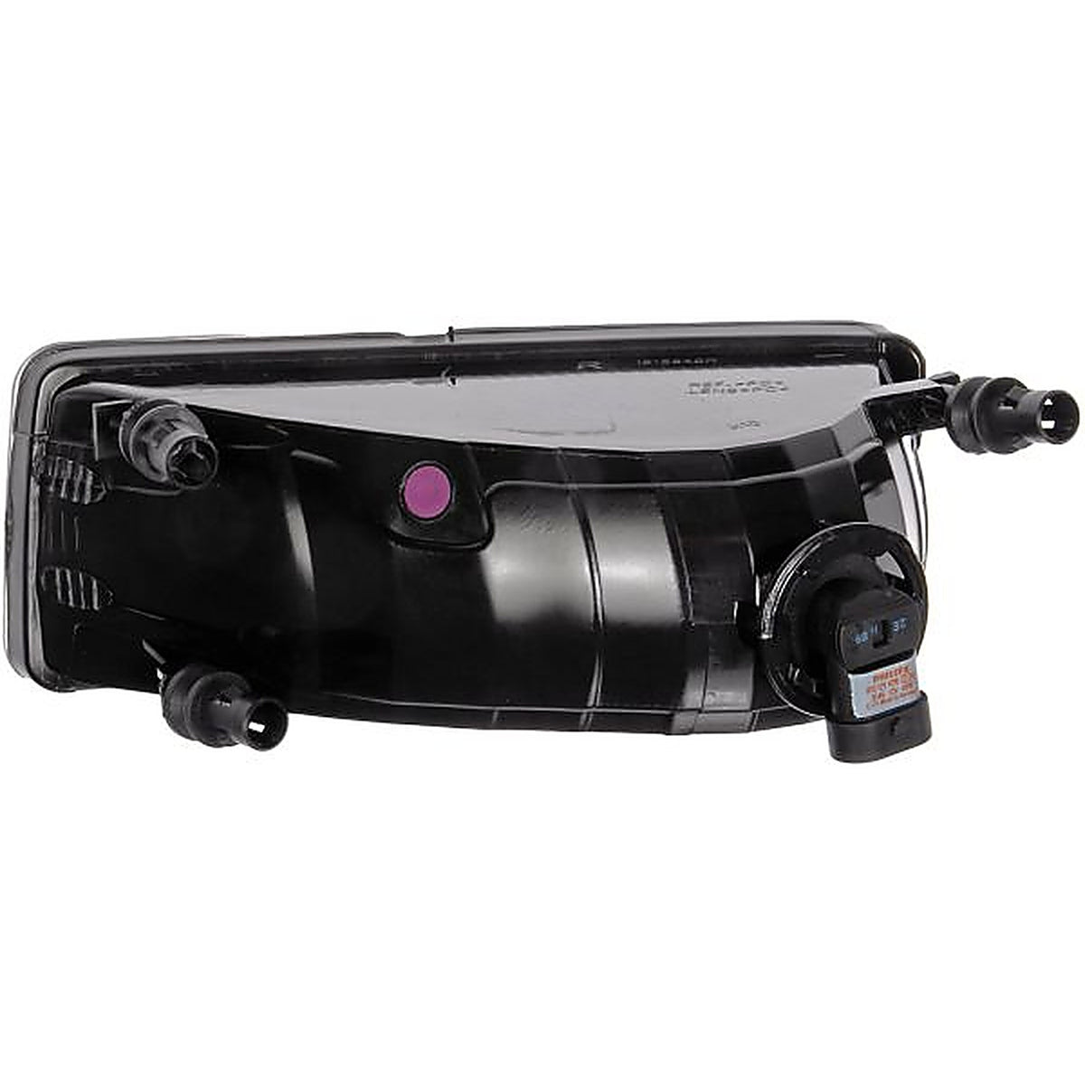 Dorman - 923-816 - Fog Light Assembly