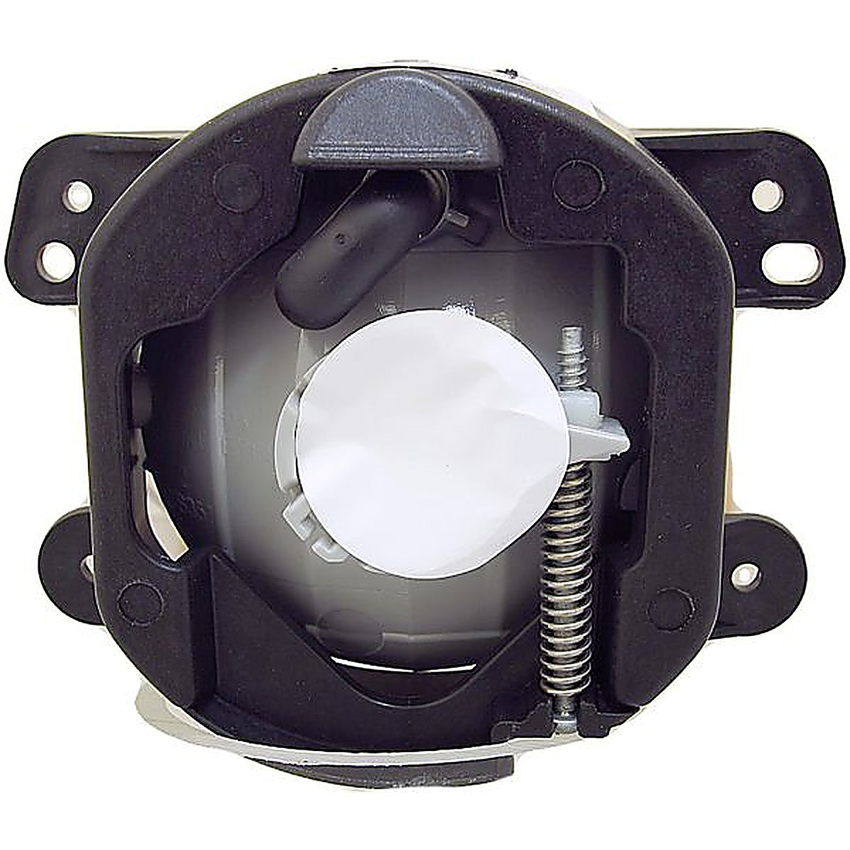 Dorman - 923-837 - Fog Light Assembly