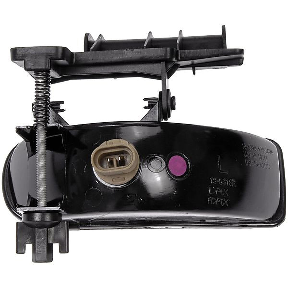 Dorman - 923-840 - Fog Light Assembly