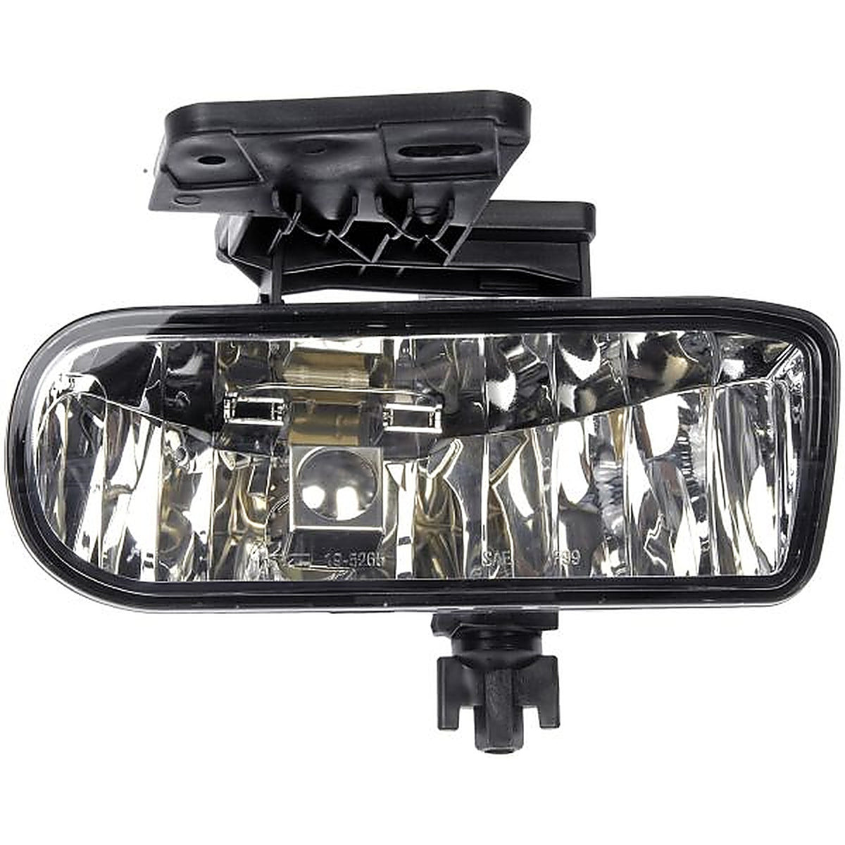 Dorman - 923-845 - Fog Light Assembly
