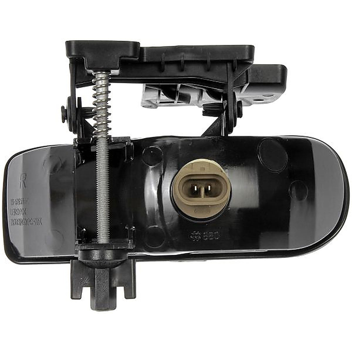 Dorman - 923-845 - Fog Light Assembly