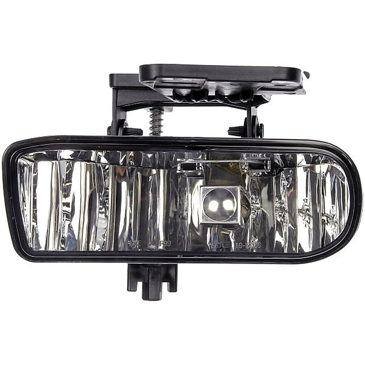 Dorman - 923-846 - Fog Light Assembly