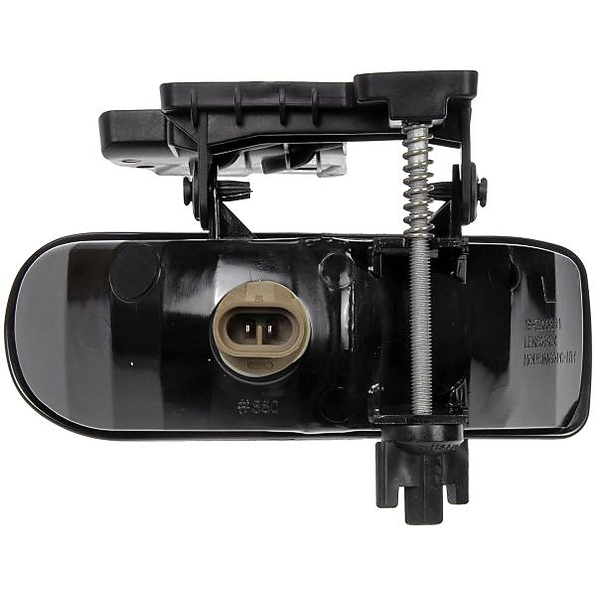 Dorman - 923-846 - Fog Light Assembly