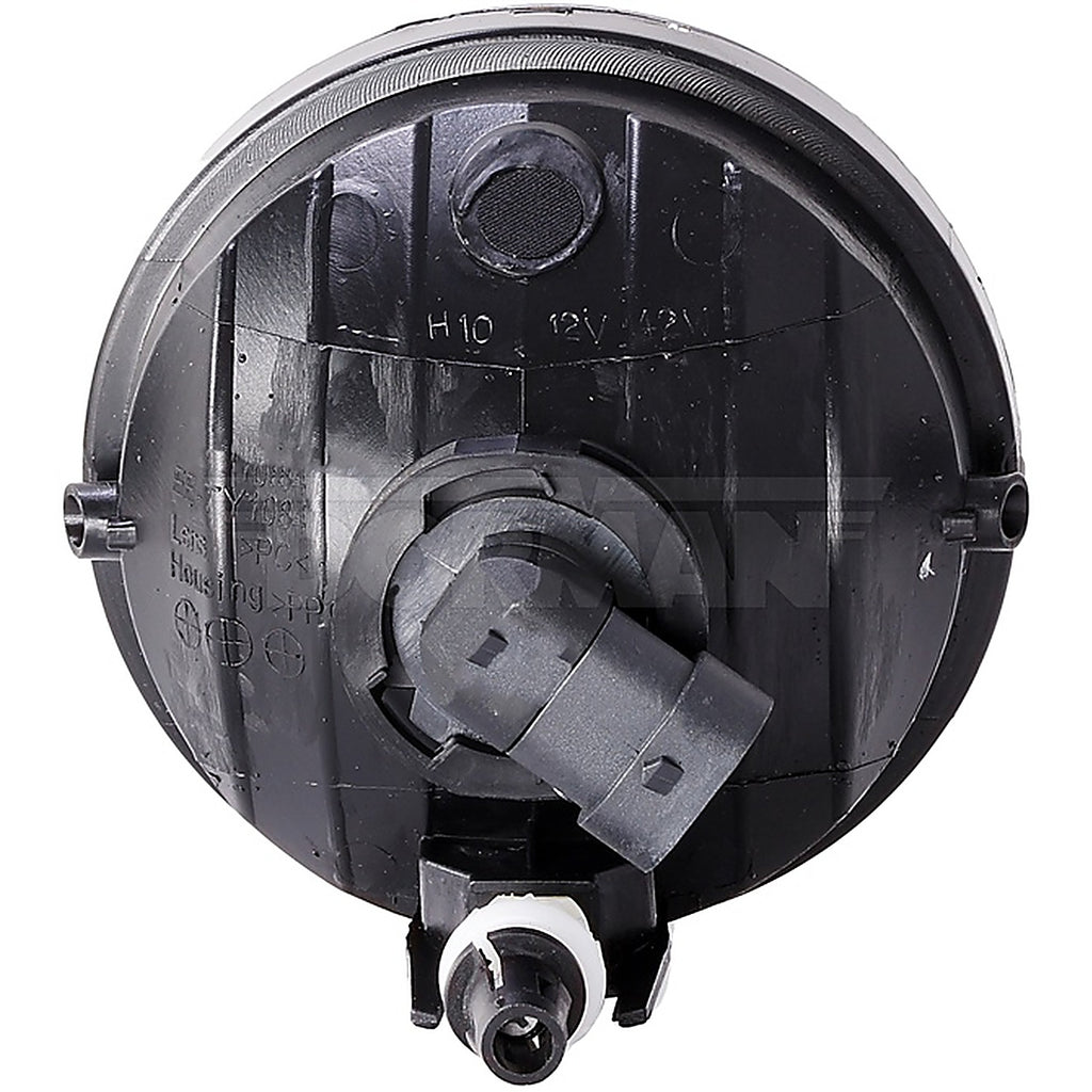 Dorman - 923-850 - Fog Light Assembly