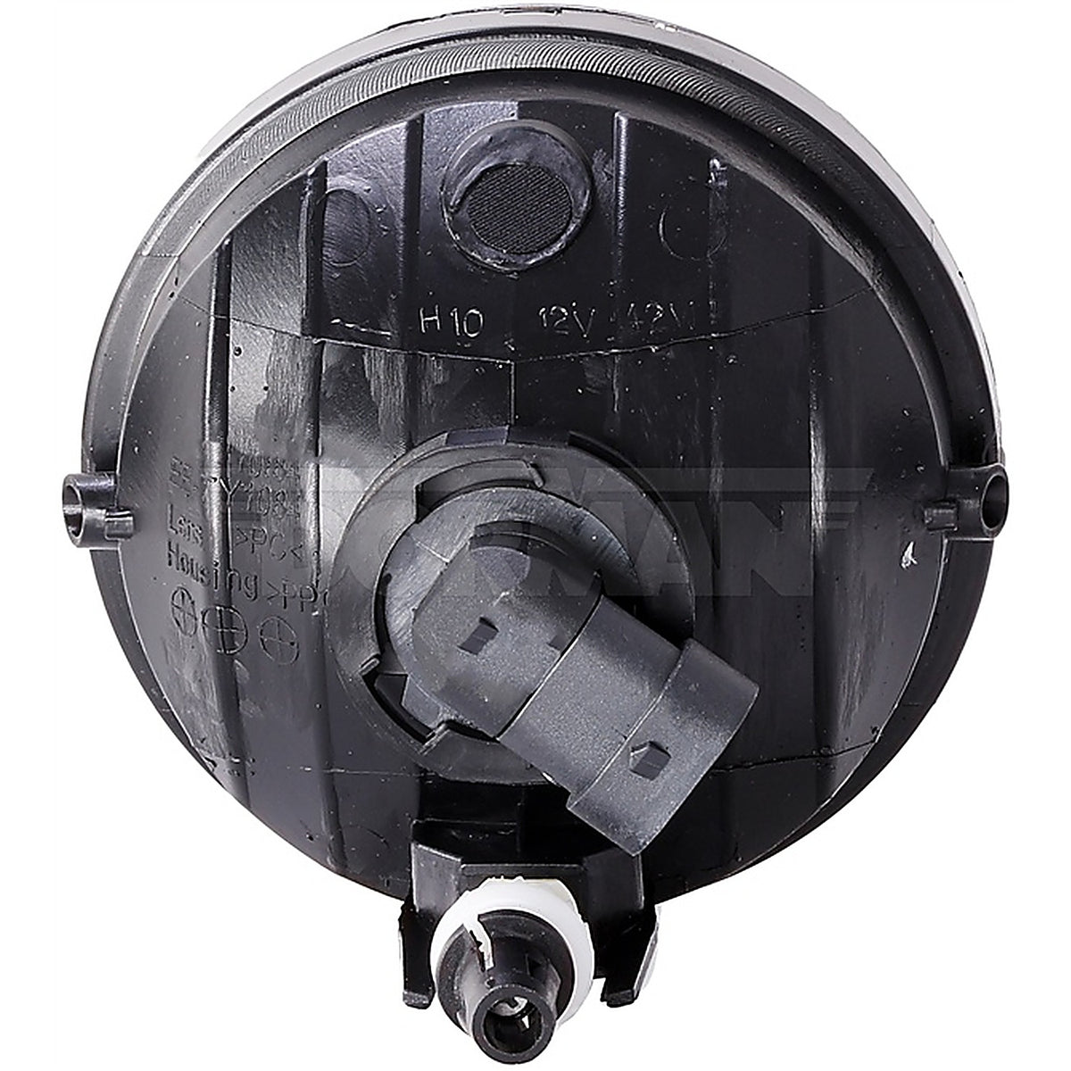 Dorman - 923-850 - Fog Light Assembly