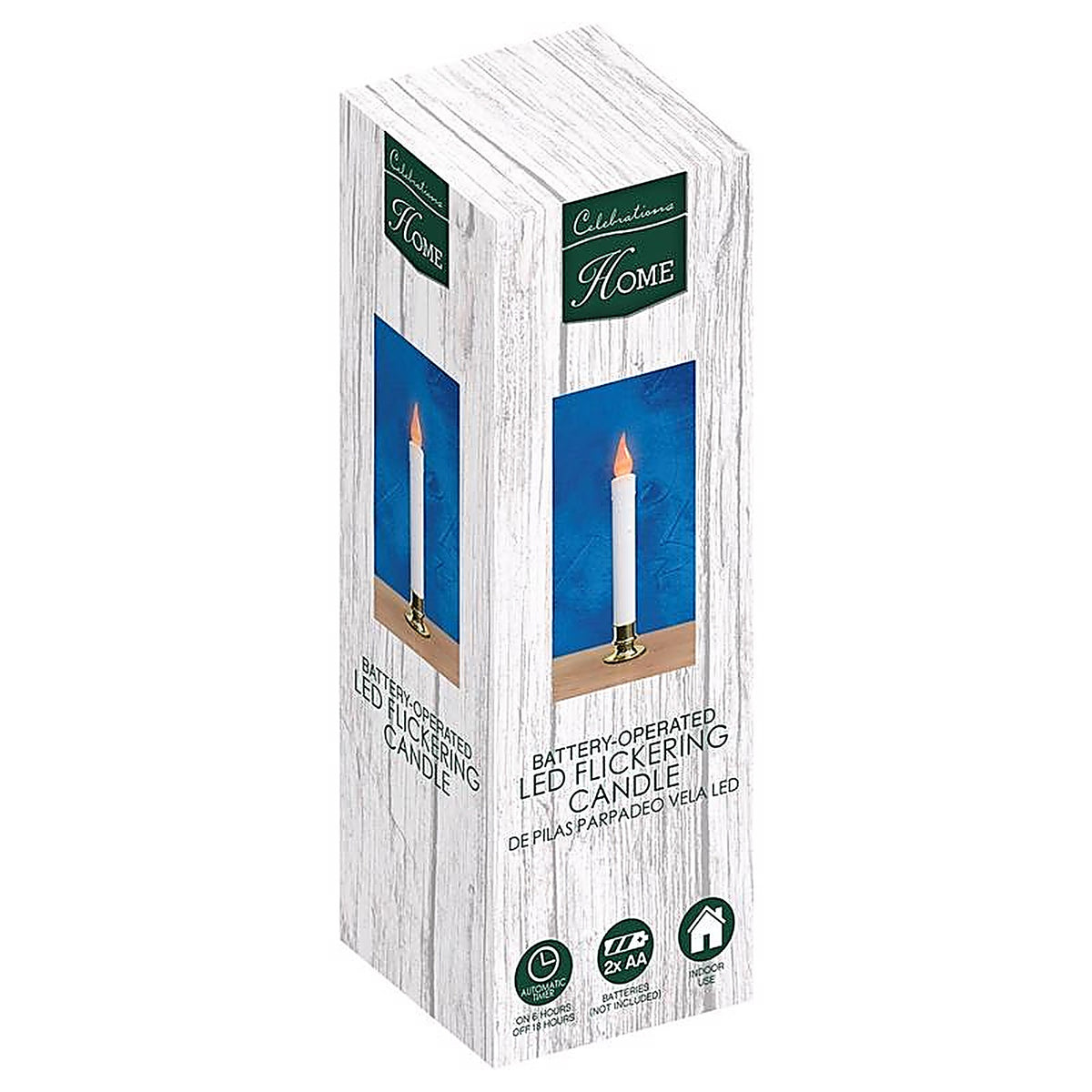 Celebrations - 24331-71 - LED Candle