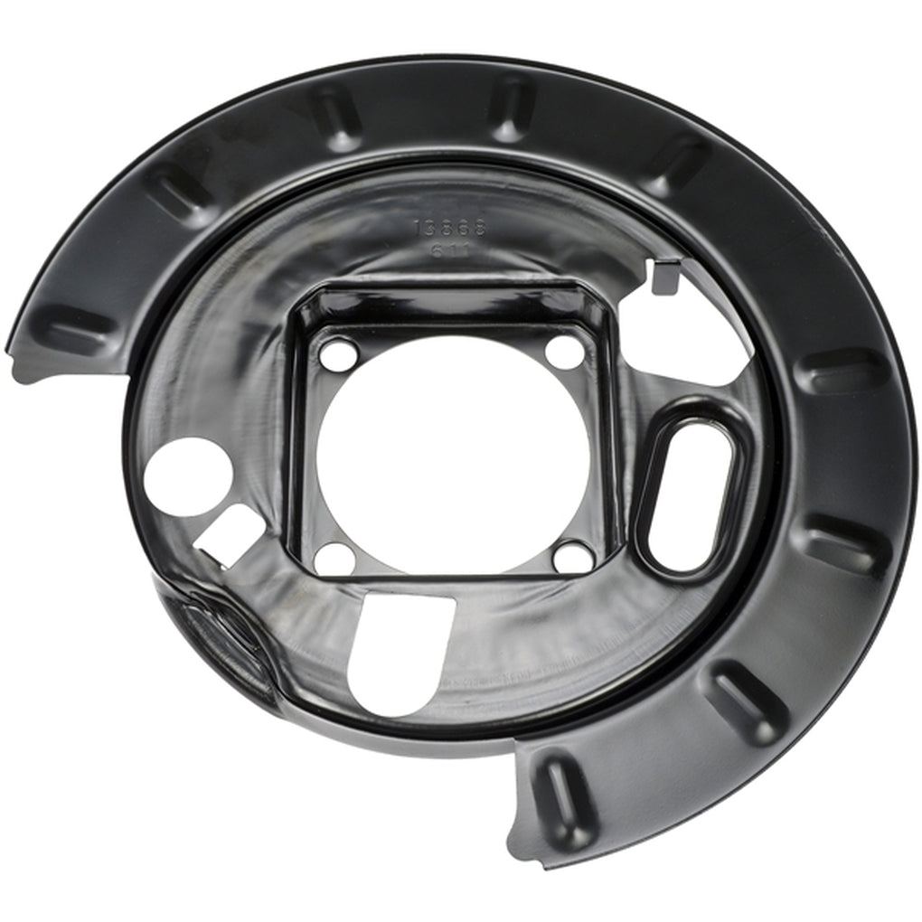 Dorman - 924-002 - Brake Dust Shield