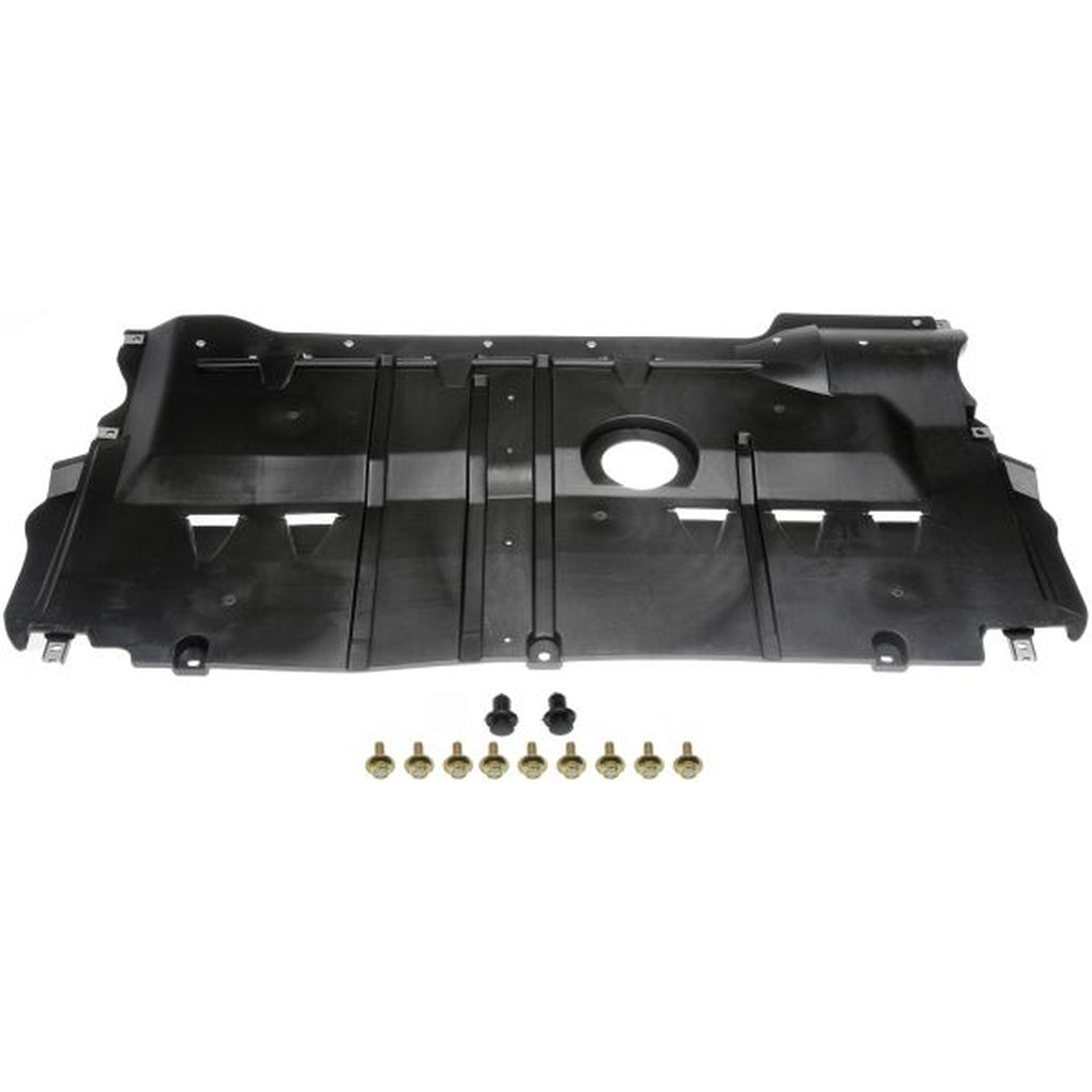 Dorman|924-015|Engine Splash Shield
