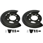 Dorman - 924-212 - Brake Backing Plate - 1 Pair