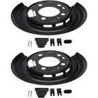 Dorman - 924-212 - Brake Backing Plate - 1 Pair
