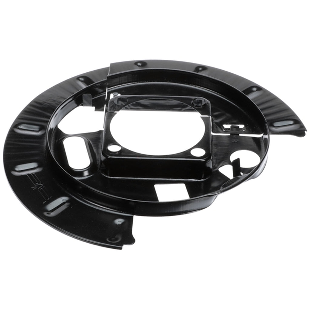 Dorman - 924-213 - Brake Dust Shield - 1 Split