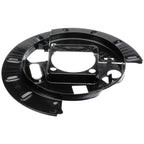 Dorman - 924-213 - Brake Dust Shield - 1 Split