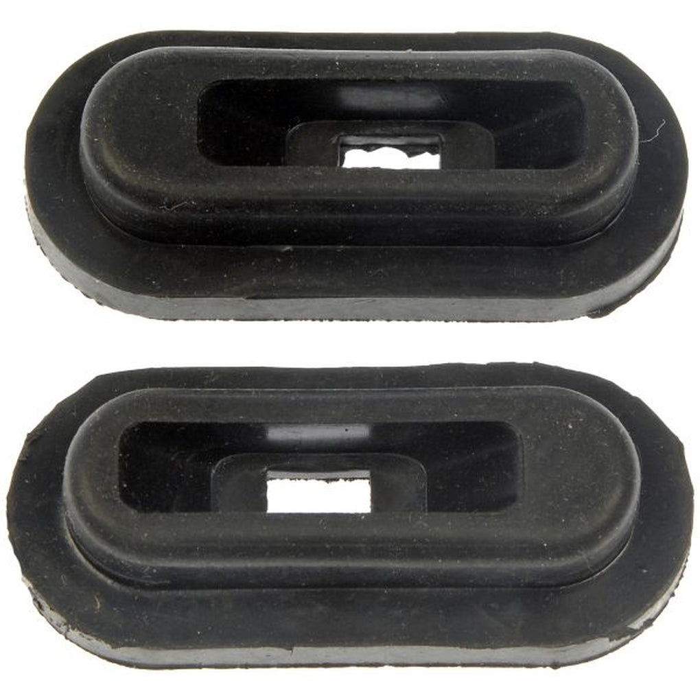 Dorman|924-221|Brake Dust Shield - 1 Pair