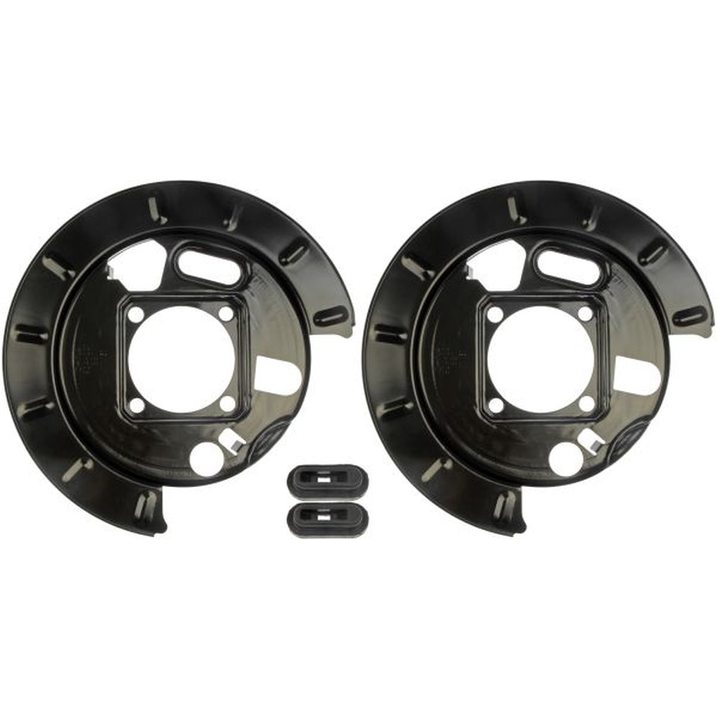 Dorman|924-221|Brake Dust Shield - 1 Pair