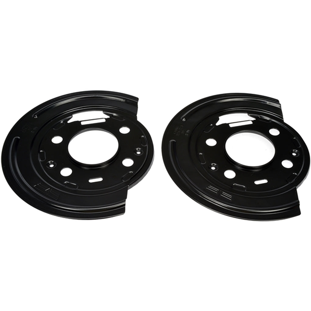 Dorman|924-223|Brake Dust Shield - 1 Pair