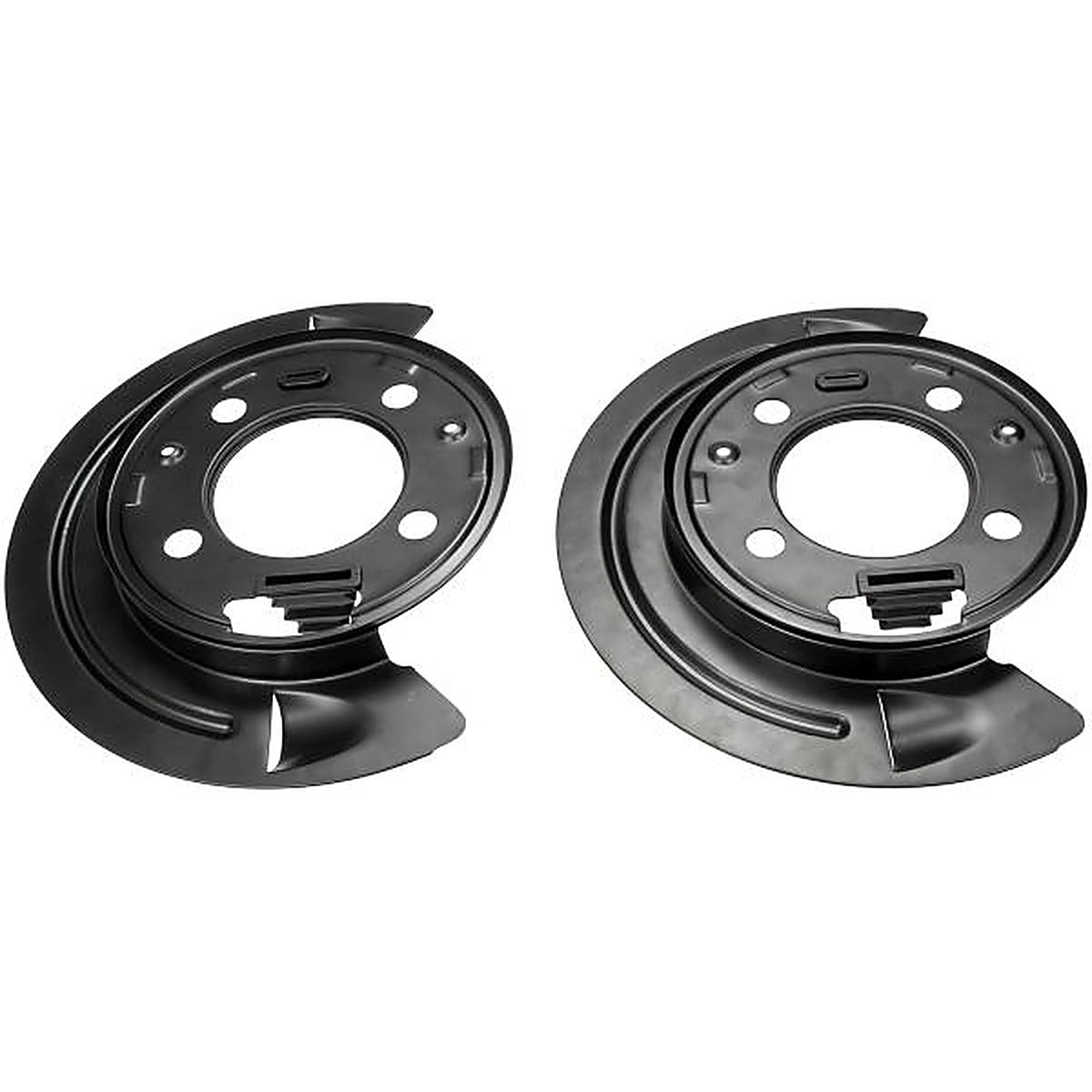 Dorman - 924-226 - Brake Dust Shield - 1 Pair
