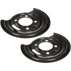 Dorman|924-237|Brake Dust Shield - 1 Pair