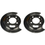 Dorman|924-237|Brake Dust Shield - 1 Pair