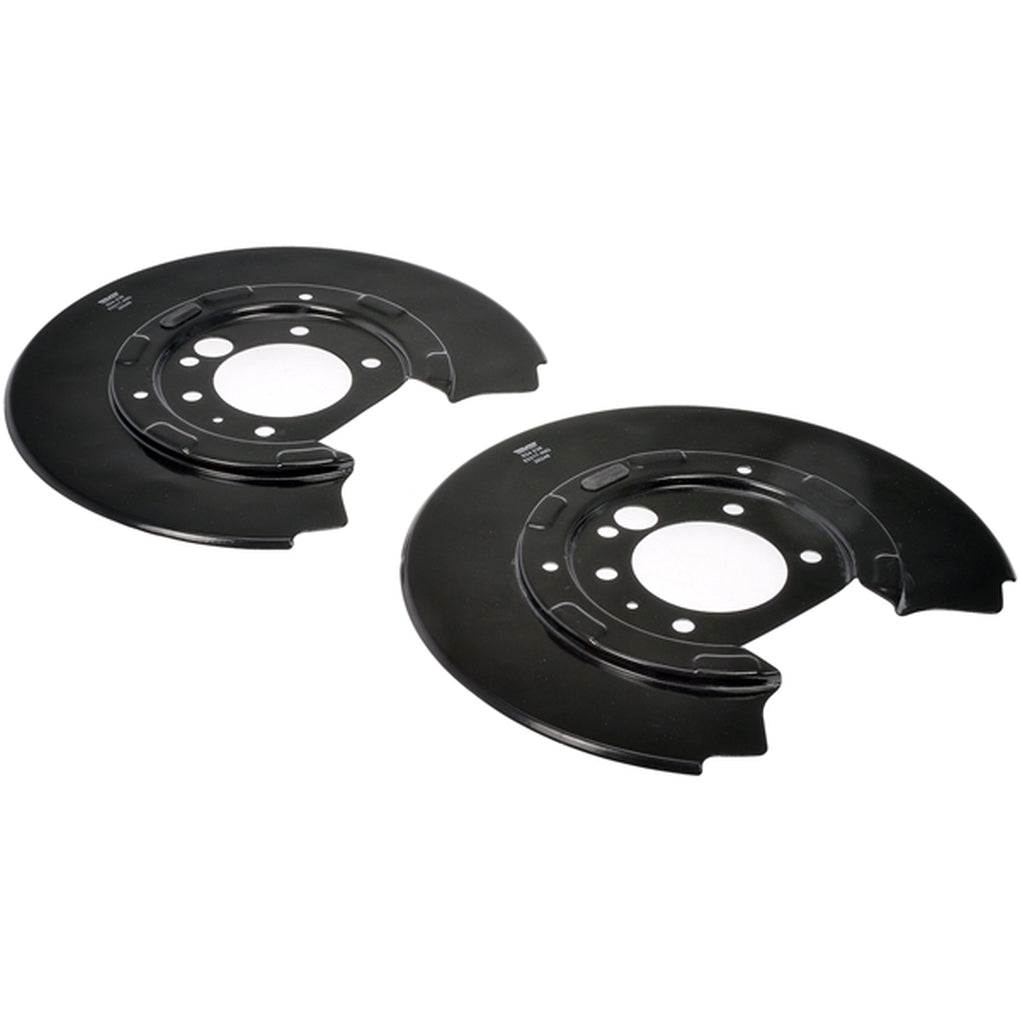 Dorman|924-238|Brake Dust Shield - 1 Pair