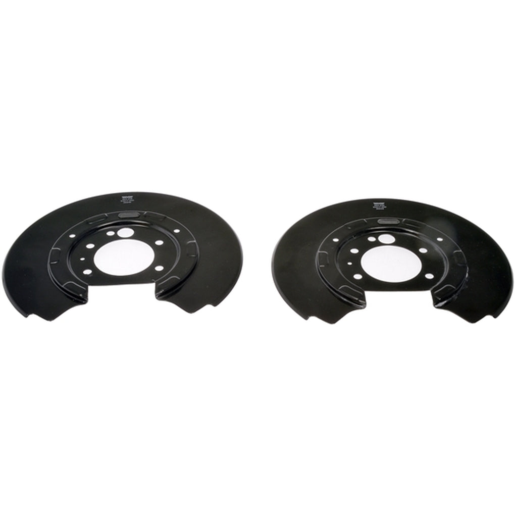 Dorman|924-238|Brake Dust Shield - 1 Pair