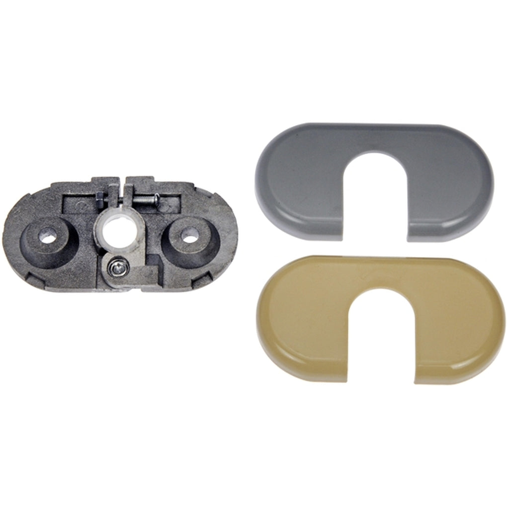 Dorman - 924-279 - Sun Visor Repair Kit