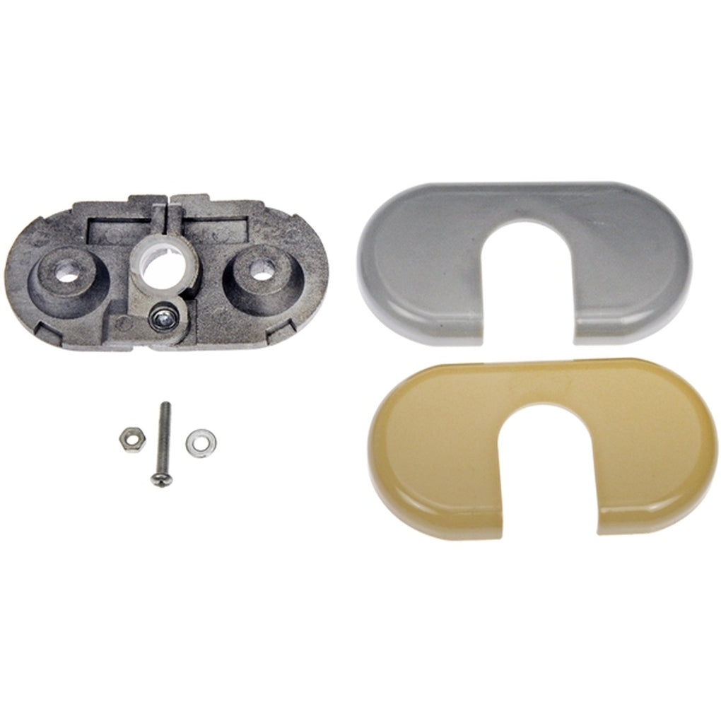 Dorman - 924-280 - Sun Visor Repair Kit