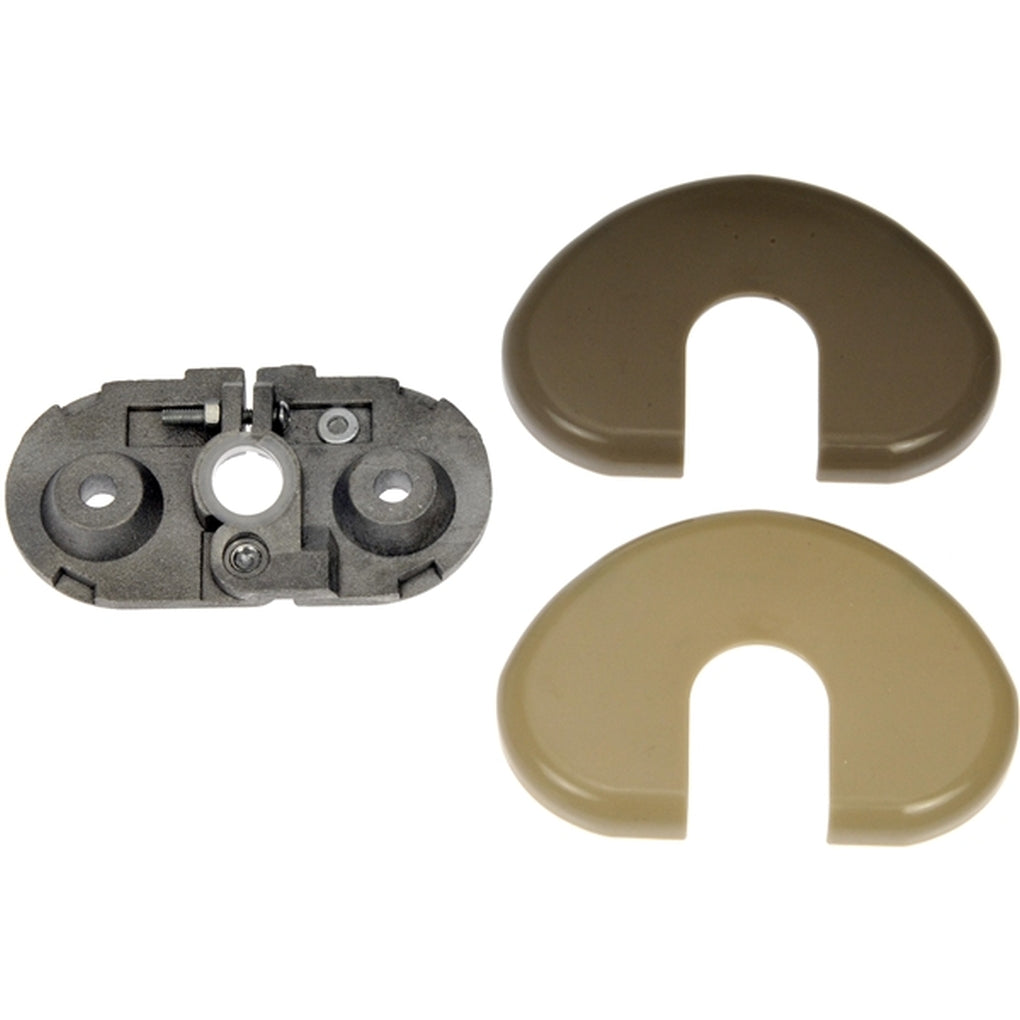 Dorman - 924-281 - Sun Visor Repair Kit